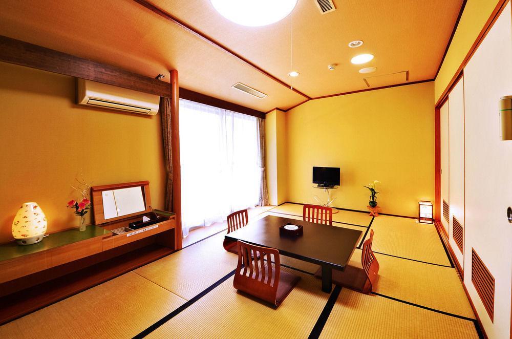 Sunriver Oboke Miyoshi  Exterior foto