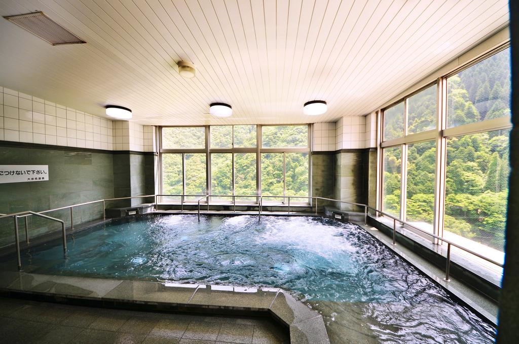 Sunriver Oboke Miyoshi  Exterior foto